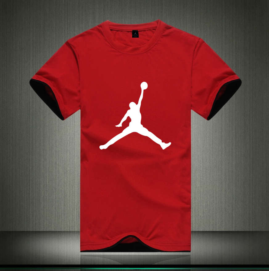 men jordan t-shirt S-XXXL-0941